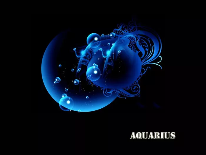 What Does Aquarius Symbol Look Like? A Complete Guide - Zodiacpair.com