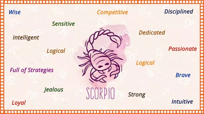 Top 10 Strengths & Talents Of Scorpio - Zodiacpair.com