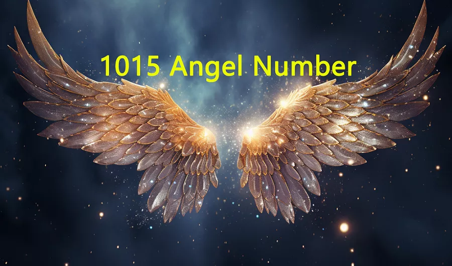 1015 Angel Number Meaning: Love, Money & Twin Flame - Zodiacpair.com