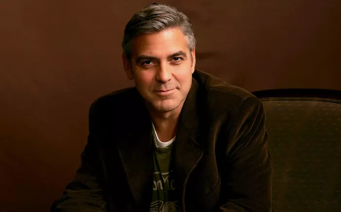 Taurus Celebrity: George Clooney (Actor With Timeless Charisma ...