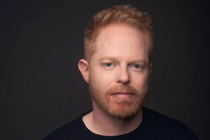 Jesse Tyler Ferguson