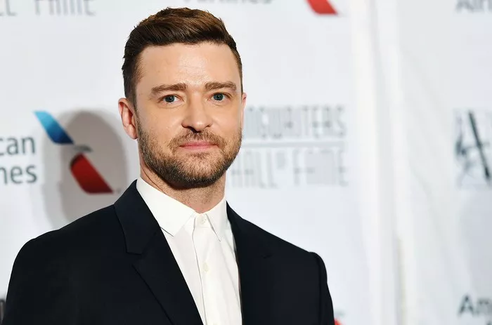 Justin Timberlake