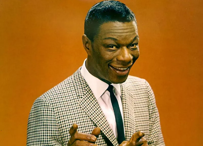 Nat King Cole