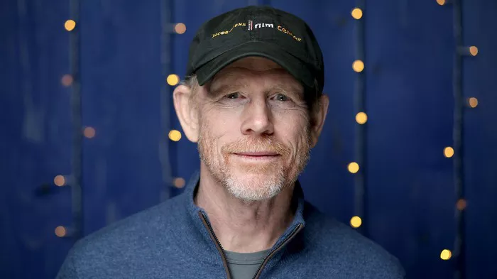 Ron Howard