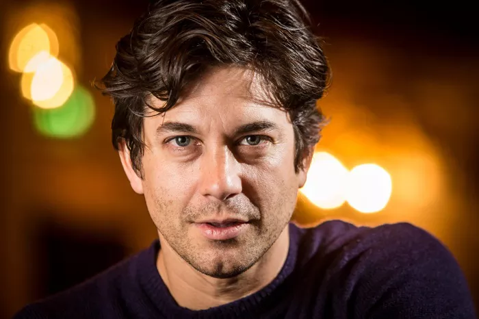 Adam Garcia