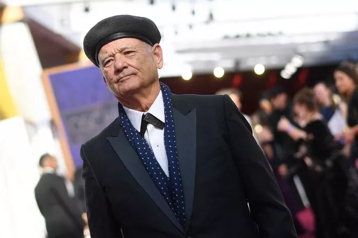 Bill Murray