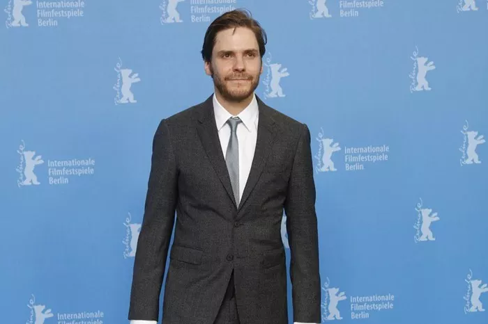 Daniel Brühl