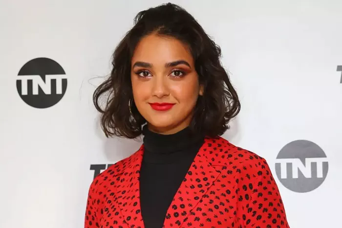 Geraldine Viswanathan