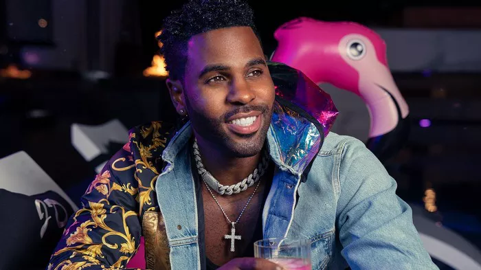 Jason Derulo