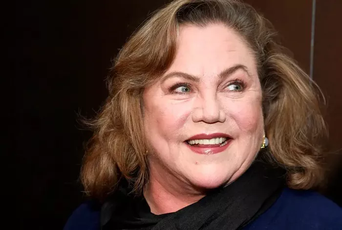 Kathleen Turner