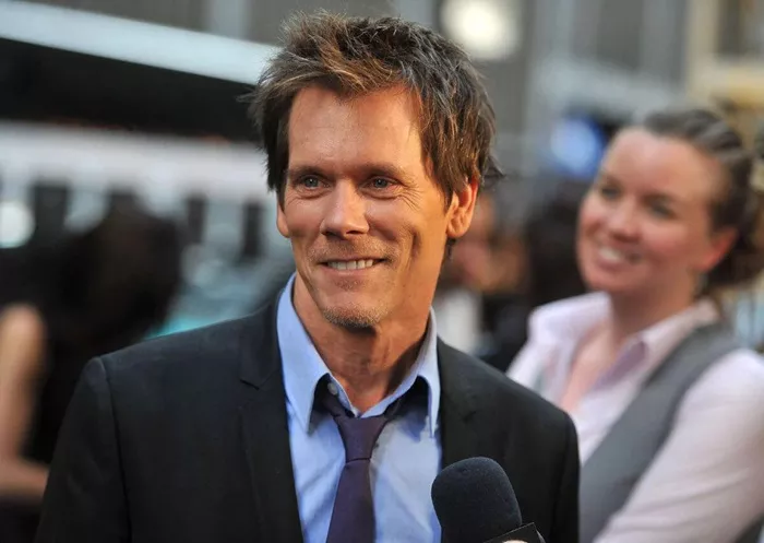 Kevin Bacon