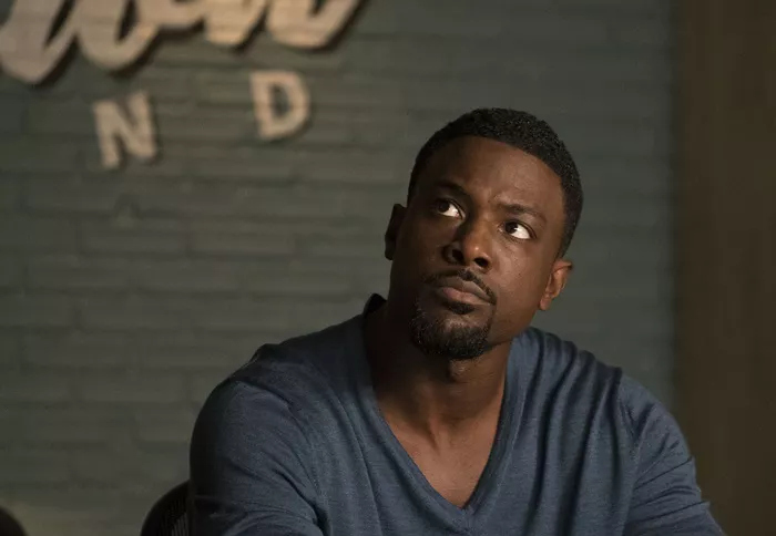 Lance Gross