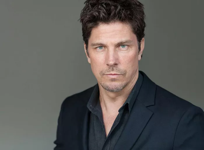 Michael Trucco