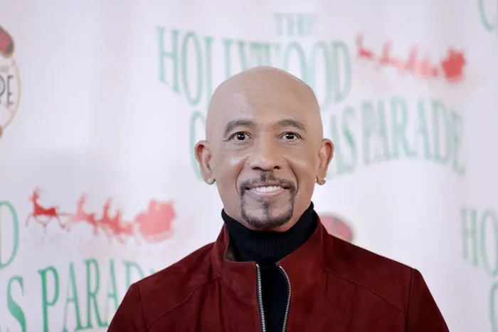 Montel Williams