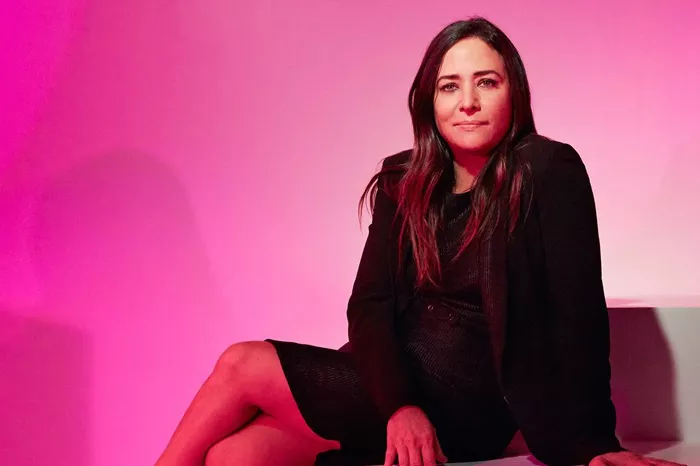 Pamela Adlon