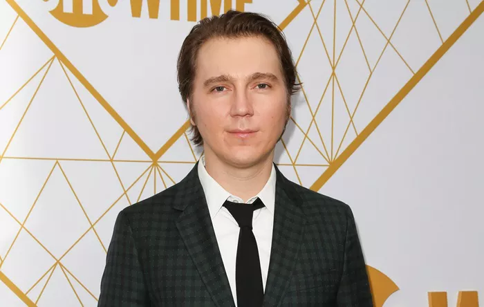 Paul Dano