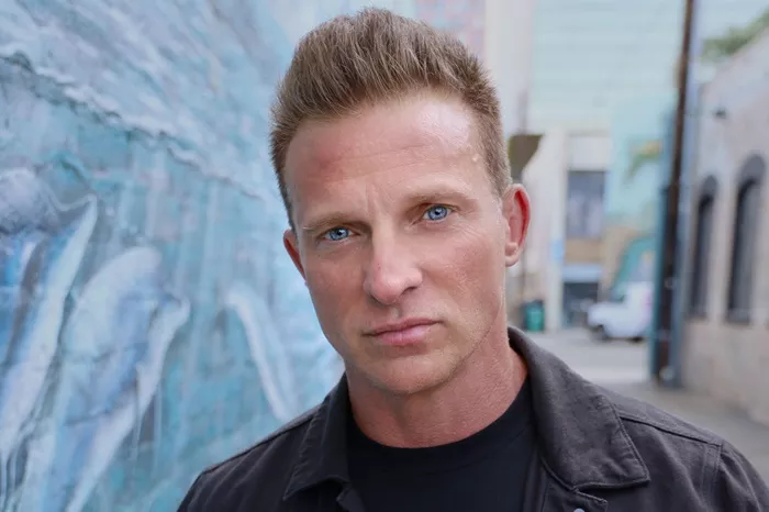 Steve Burton