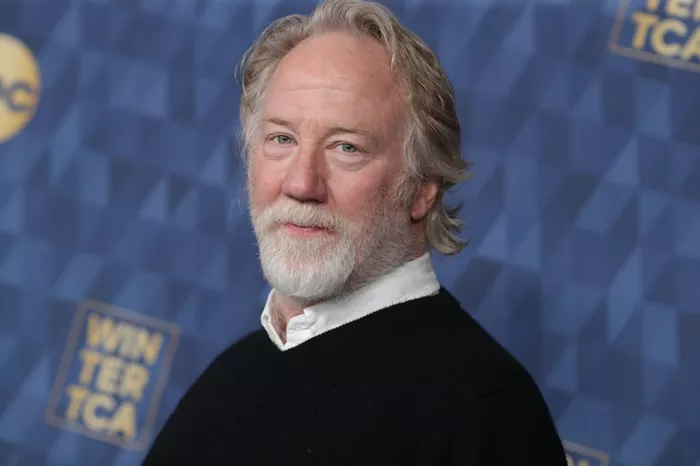 Timothy Busfield