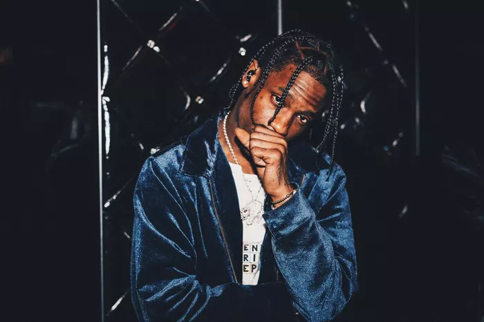 Travis Scott