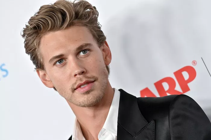 Leo Male Celebrity: Austin Butler (Actor-Singer) - Zodiacpair.com