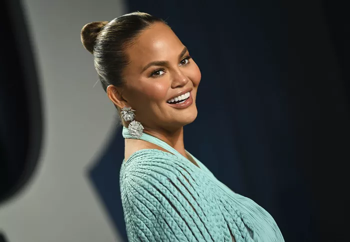 chrissy teigen