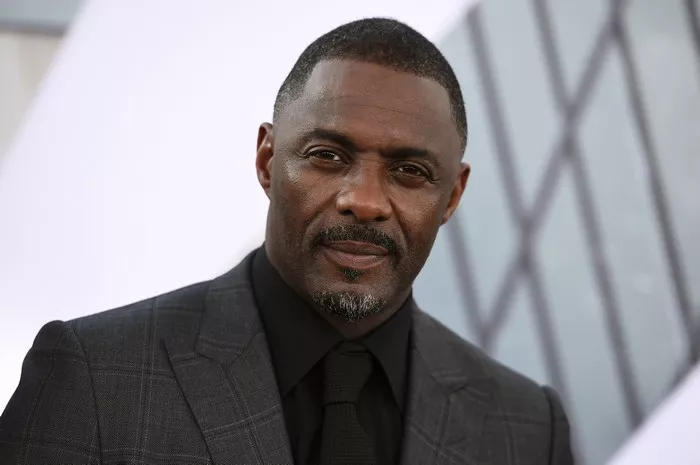 Virgo Male Celebrity: Idris Elba (Actor-Producer-Musician) - Zodiacpair.com