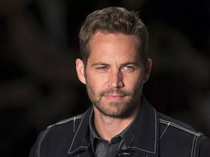 Paul Walker