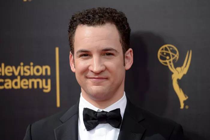 Ben Savage