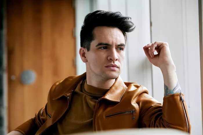 Brendon Urie