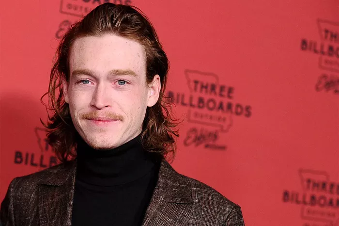 Caleb Landry Jones