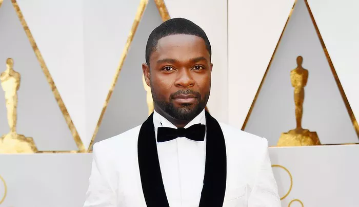 David Oyelowo