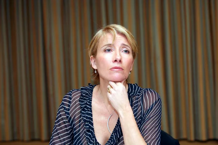 Emma Thompson