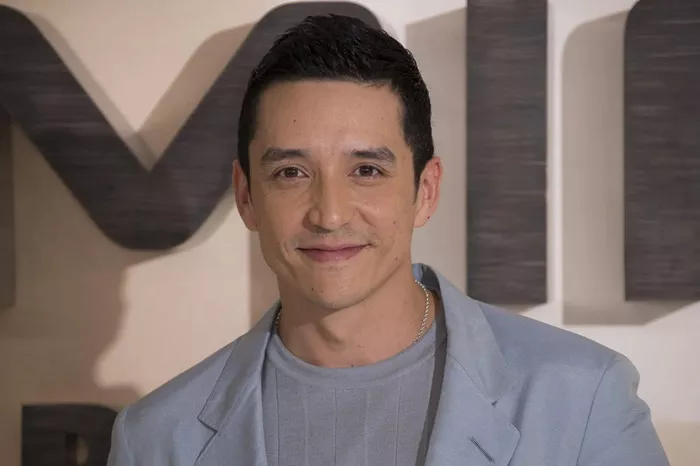 Gabriel Luna