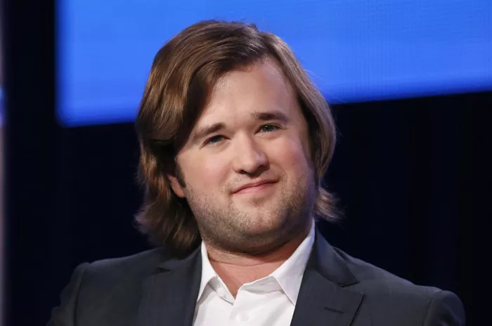 Haley Joel Osment