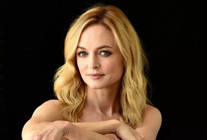 Heather Graham