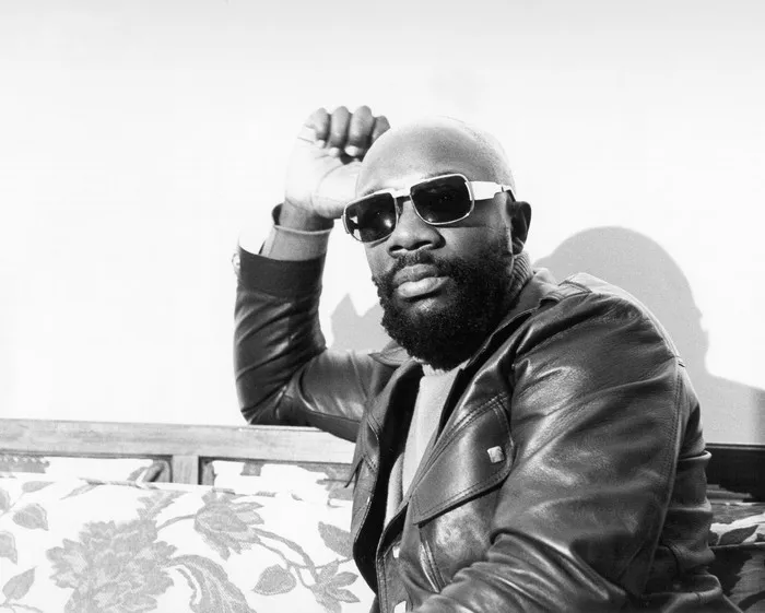 Leo Male Celebrity: Isaac Hayes (Singer-Actor-Voice Actor) - Zodiacpair.com