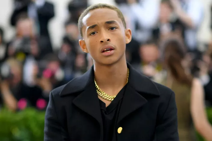 Cancer Celebrities: Jaden Smith (American Rapper ) - Zodiacpair.com