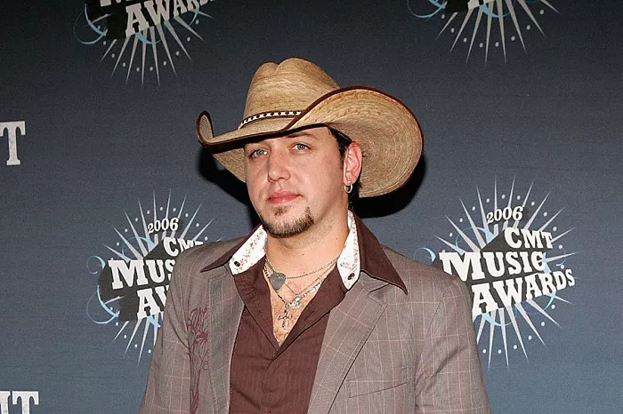 Jason Aldean