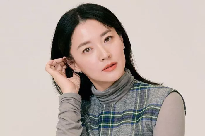 Lee Young Ae