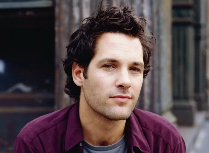 Paul Rudd