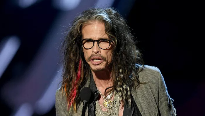 Steven Tyler