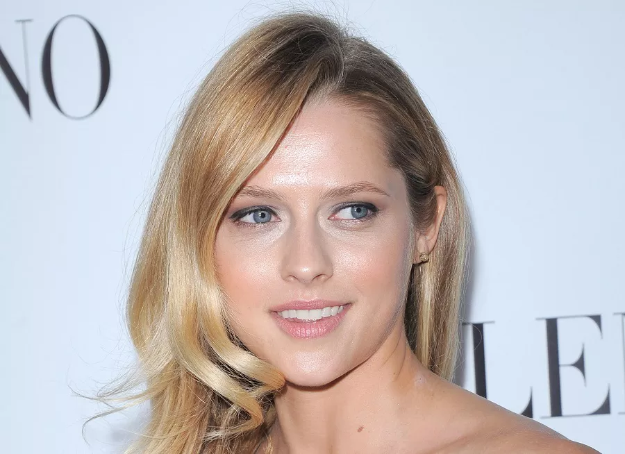 Teresa Palmer