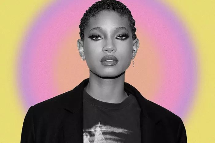 Willow Smith