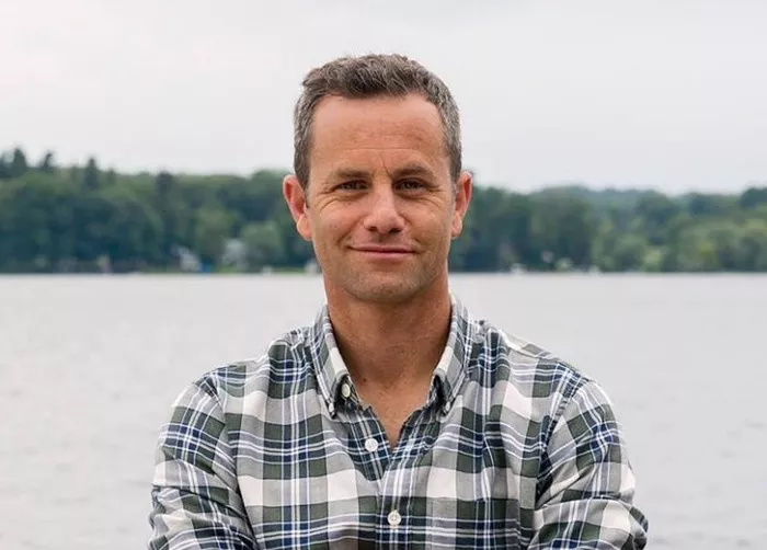 Kirk Cameron