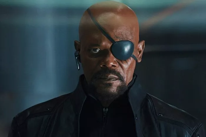 samuel l jackson