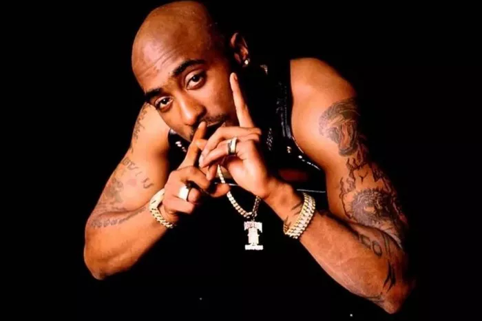 tupac shakur