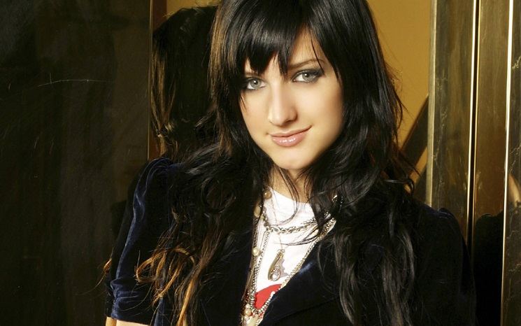 Ashlee Simpson