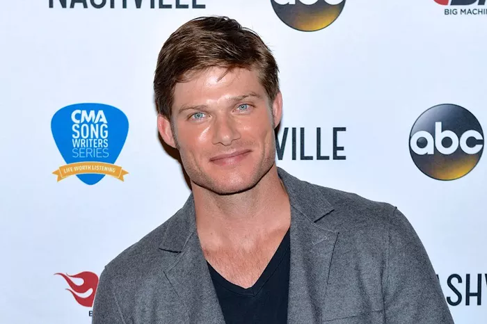 Chris Carmack