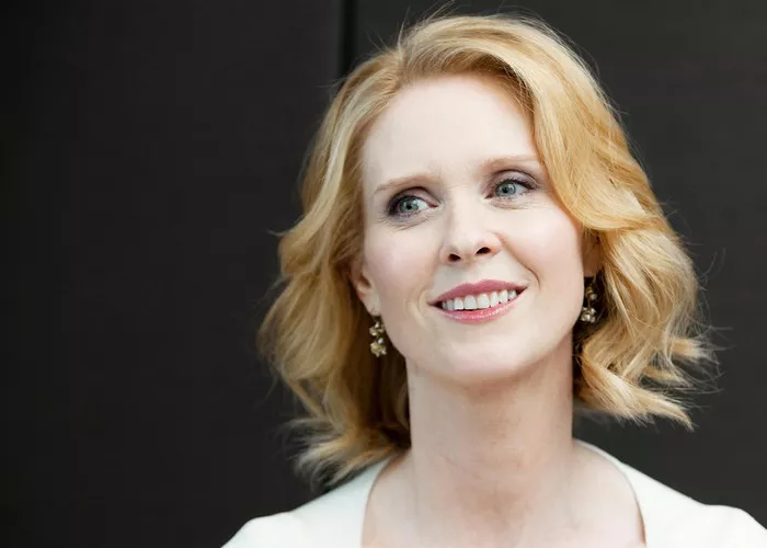 Cynthia Nixon