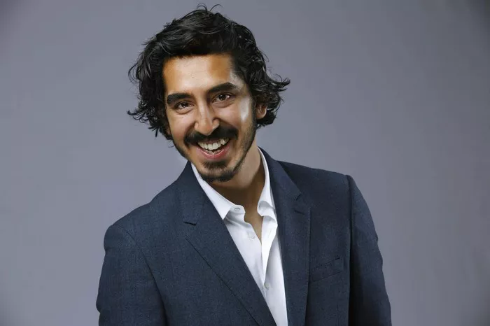 Dev Patel